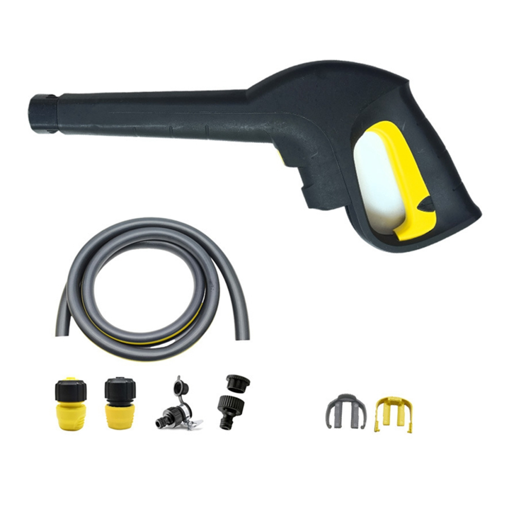 Electric High Pressure Washers Pressure Washer Parts 4852879378454