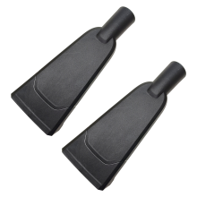 2 pièces accessoires d'aspirateur multi-usages pour buse de voiture, pour