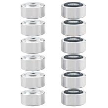 HIFI Speaker Absorber Shock Feet Pad Subwoofer Pad Amplifier Pads