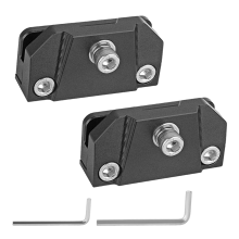 Car light bracket for SUV