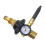 Helium balloon inflator 0-3000 PSI 6