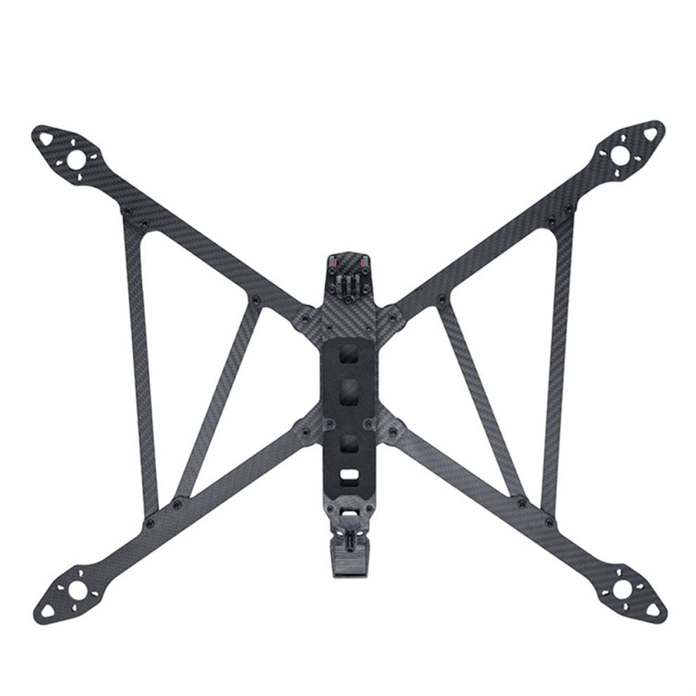 13-Inch Fpv Racing Drone Frame Carbon Fiber Fpv Freestyle Frame 4852879376061