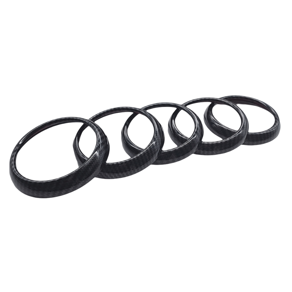 Car Air Conditioner Vent Outlet Trim Ring For 4852879377891