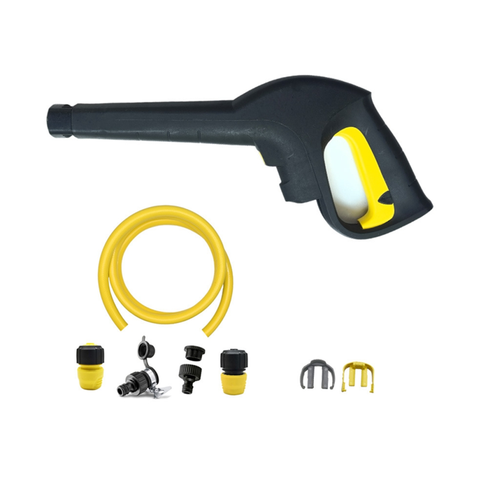 For K2 K3 K5 Electric High Pressure Washers With Hose 4852879378485