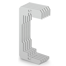 voor reparatiegereedschap voor stopcontacten, afstandhouders voor stopcontacten (5 stuks)
