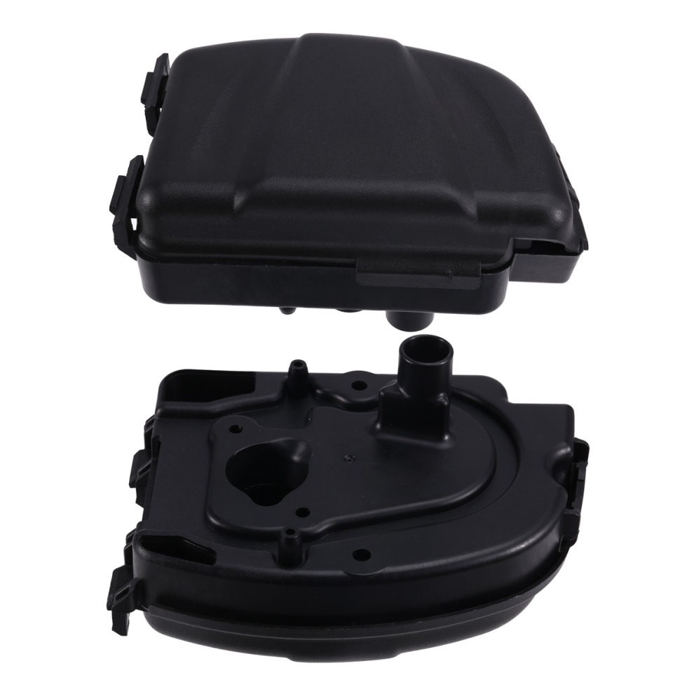 Air Filter Housing Assembly Air Filter Cap And Air Filter Base Light 4852879384844