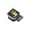 Module de caméra IMX708 pour champ de vision 11,9 MP 75 4