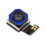Module de caméra IMX708 pour champ de vision 11,9 MP 75 1