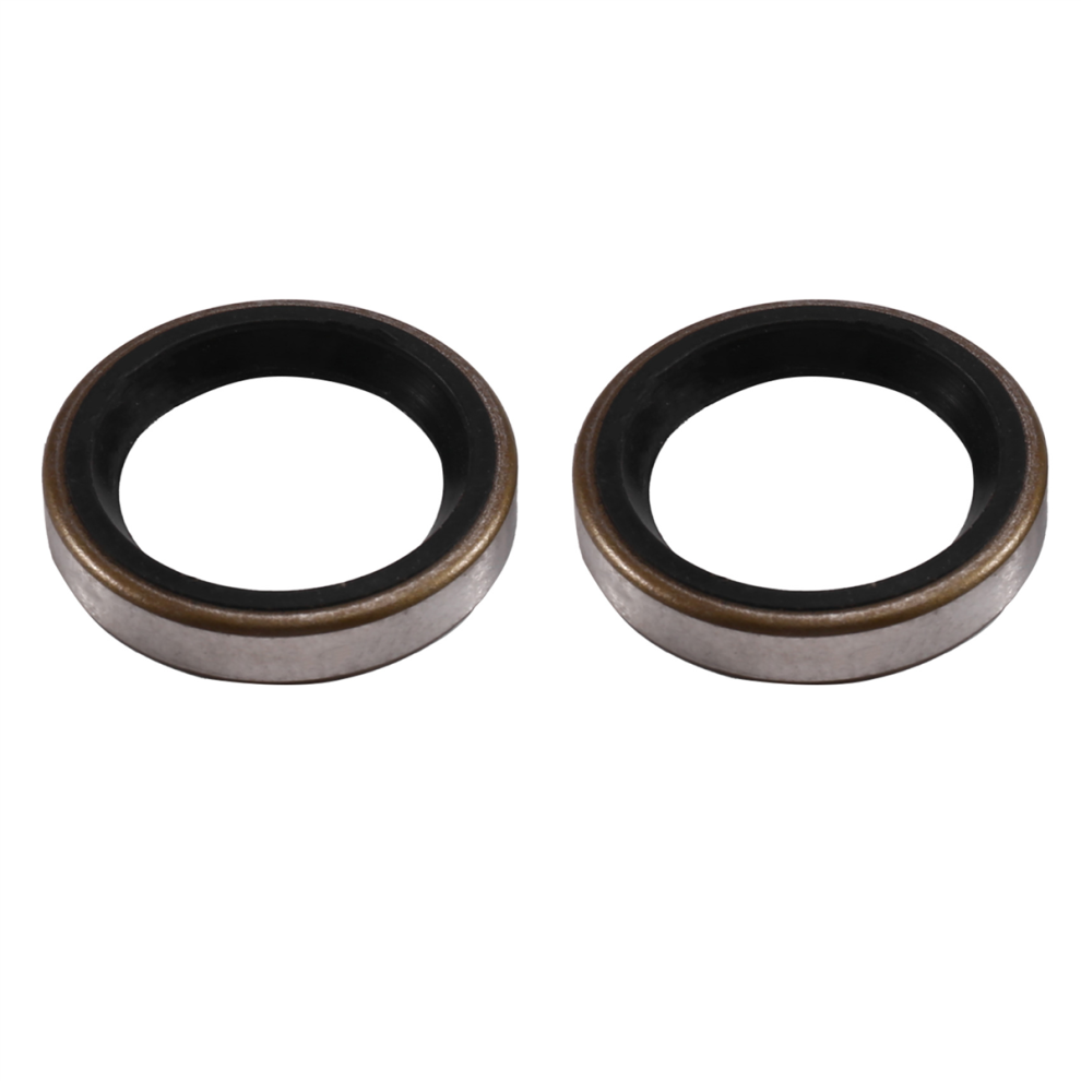 2Pcs Oil Seal 321467 For Evinrude 33Hp 35Hp 40Hp 48Hp 50Hp 4852879385100