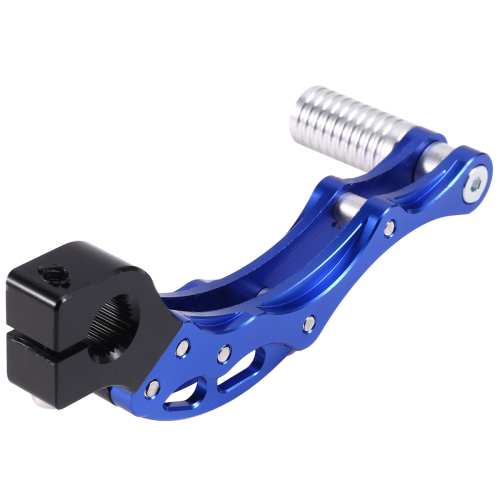 Levier de démarrage CNC pour moteur 139QMB 2