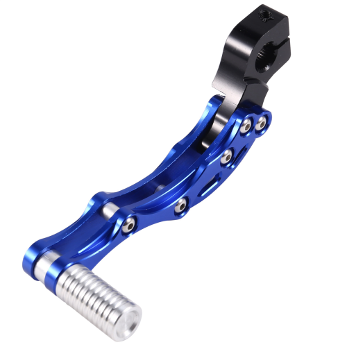 Levier de démarrage CNC pour moteur 139QMB 1