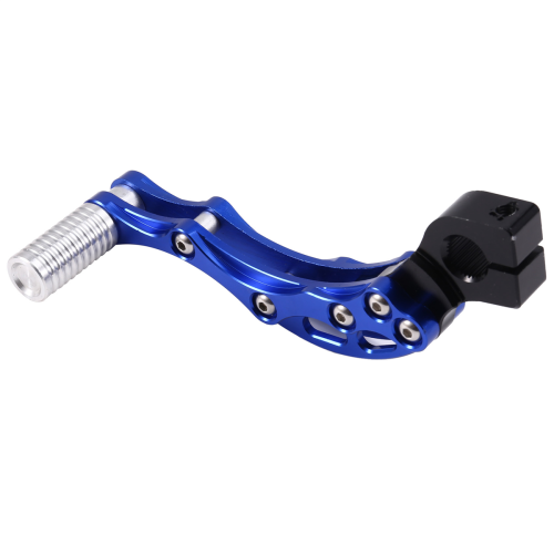 Levier de démarrage CNC pour moteur 139QMB