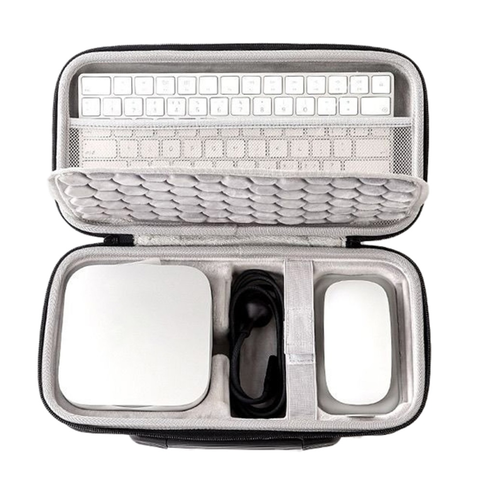 For Mini Dedicated Carrying Case Large Capacity Shockproof 4852879382512