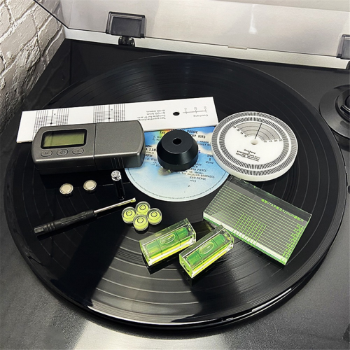 Adapter 45 obr./min 1