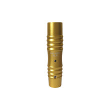 Adapter 48 V 3-pinowy XLR do mikrofonu 3,5 mm