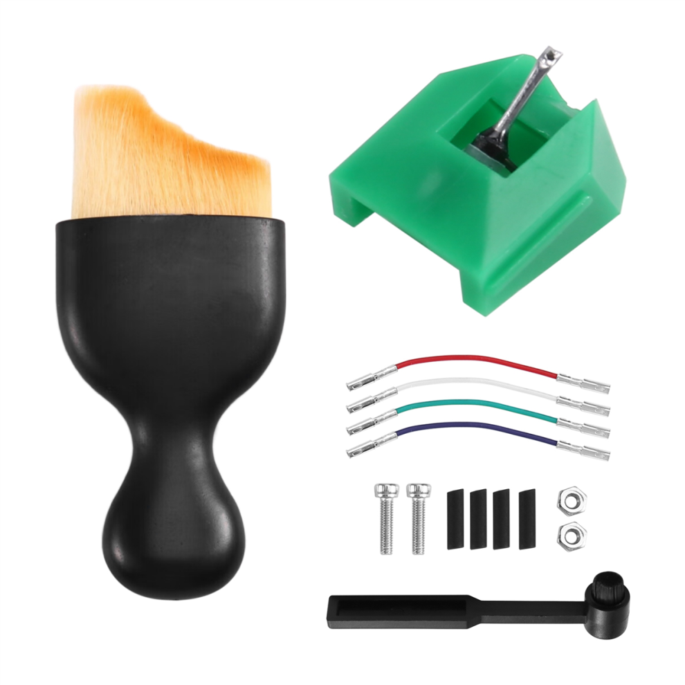 Record Player Needle Replacement For At-Vmn95e Vmn95c Vmn95en Stylus 4852879382291