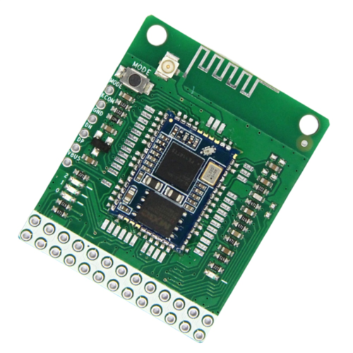 QCC3034 Bluetooth 5.1 Analogmodul A