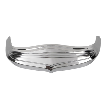 Acabamento da ponta dianteira da motocicleta para Softail Deluxe FLSTN