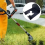 Garage Organizer Trimmer Rack Garden Tool Hanger Weed Whackers Holder 3