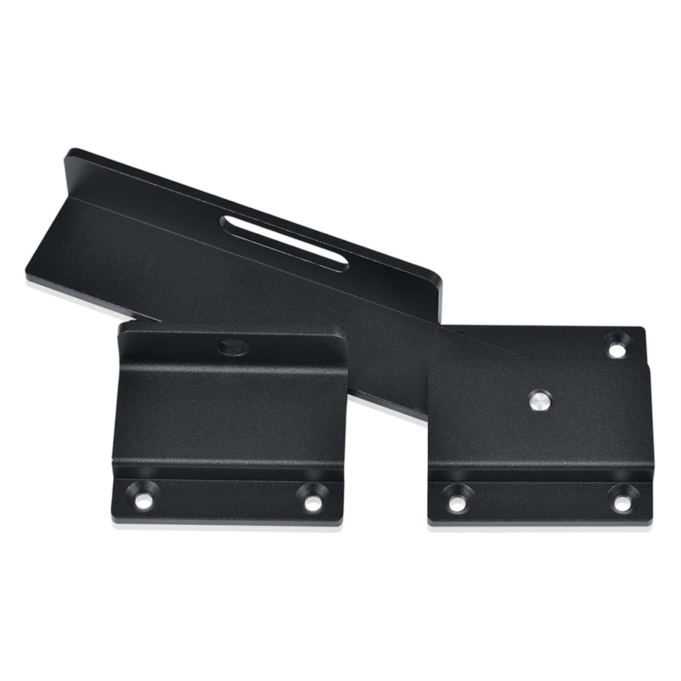 Flip Gate Latch Lock With Padlock Hole, 3.5Mm Adjustable Door Latch 4852879382024