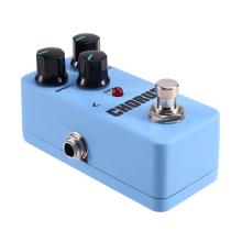 CHORUS gitaareffectpedaal -2 true bypass