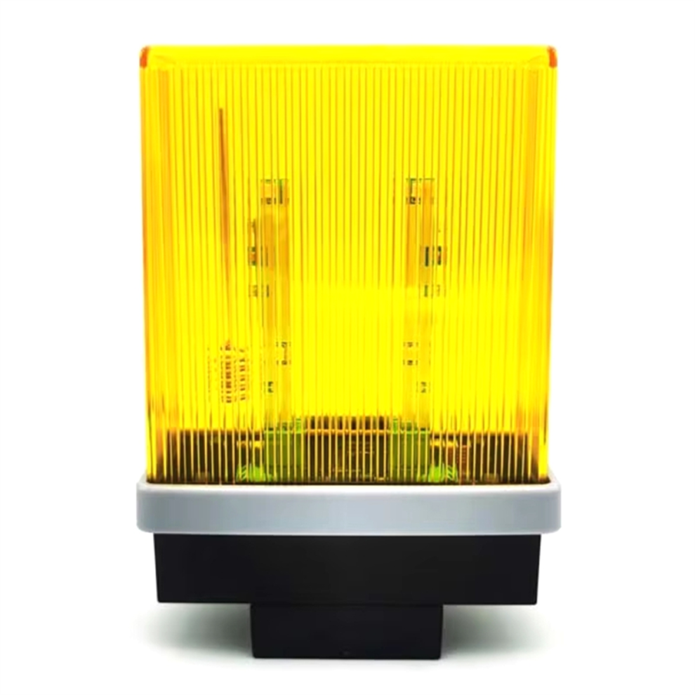 Security Protection Flashing Light Flashing For Gate Light Alarm 4852879389504