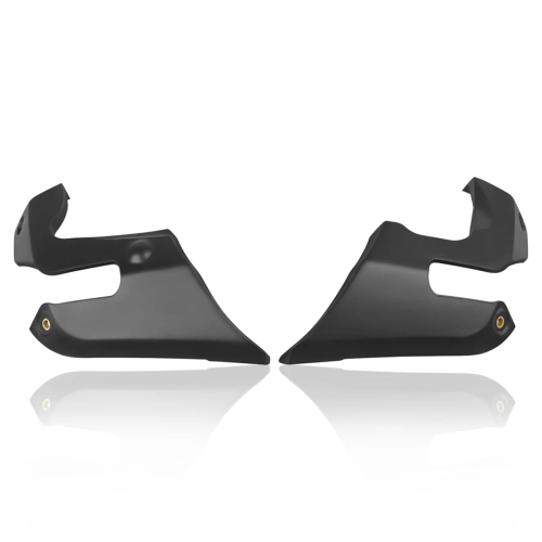 Protetor de queixo dianteiro para motocicleta Nightster 2