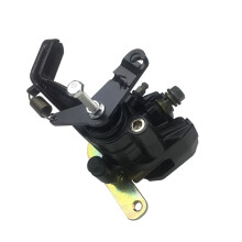 1UY-2580W-01-00 Achterremklauw voor Banshee