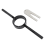 Motorcycle Fork Spring Compressor Tool Kit 6