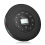 Φορητό CD Player με ηχείο και αντι-παραλείψεις CD Player για MP3 αυτοκινήτου 1