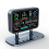 Tuya Wifi 13-in-1 Luchtkwaliteitsmeter Koolstofdioxidedetector 6