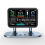 Tuya Wifi 13-in-1 Luchtkwaliteitsmeter Koolstofdioxidedetector 7