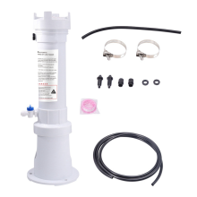 R171016 Clorador de piscina Clorador para Rainbow 300 C