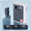 Amplificatore per collare wireless con display digitale per insegnanti e guide turistiche 4