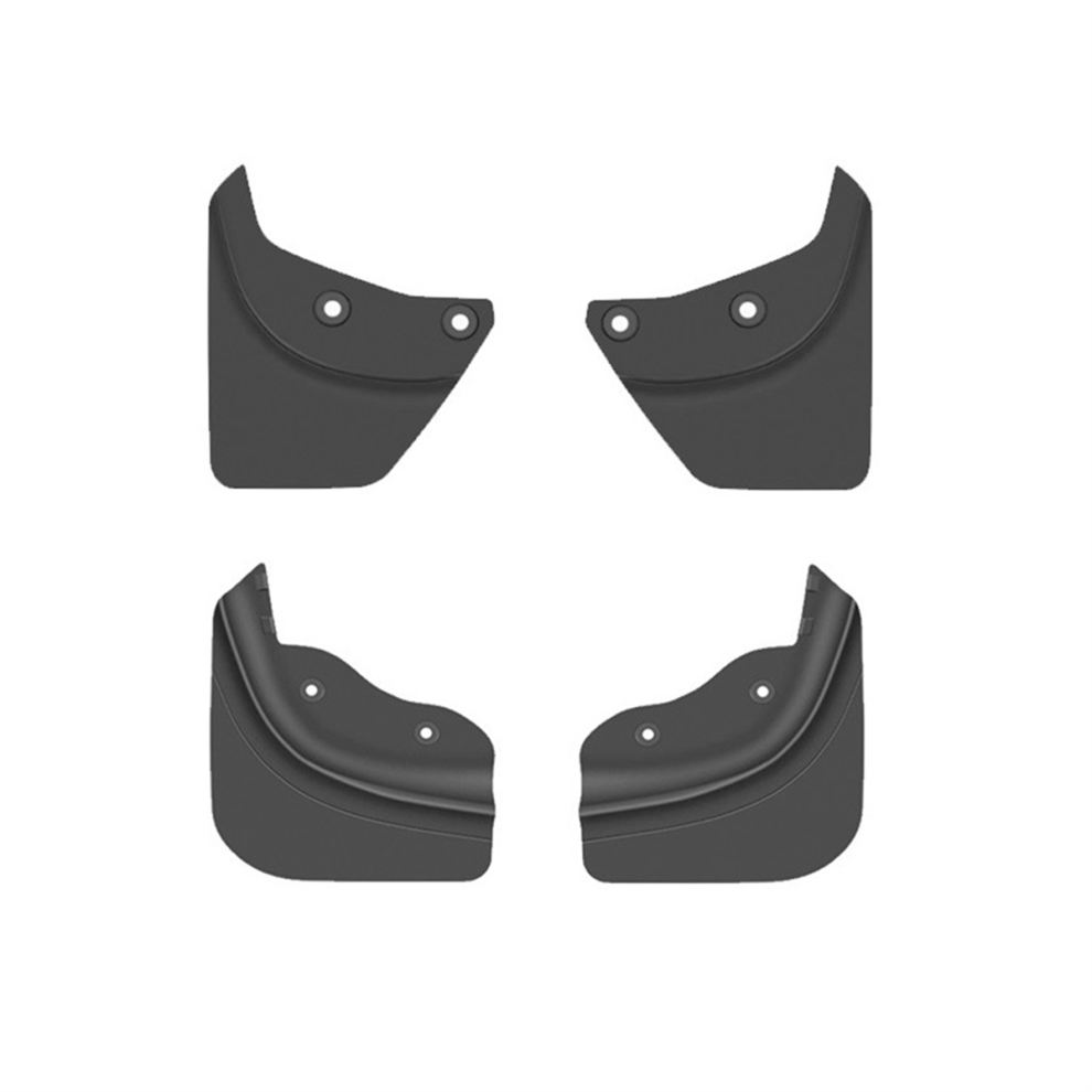 Mud Flaps For Model Y 2025 Splash Guards Exterior 4852879385759