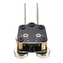 CW Key Automatický trenažér klíčů Krátkovlnné rádio CW Dvojité pádlo