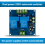 220V 2-CH Automatic Power Switch Module Power Failure Standby 3