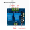 220V 2-CH Automatic Power Switch Module Power Failure Standby 4
