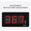 Digital Thermometer Home Electronic for Led Pool Thermometer EU PLUG 2