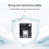 TPM-200A Koolmonoxidesensormodule CO-detectie 3