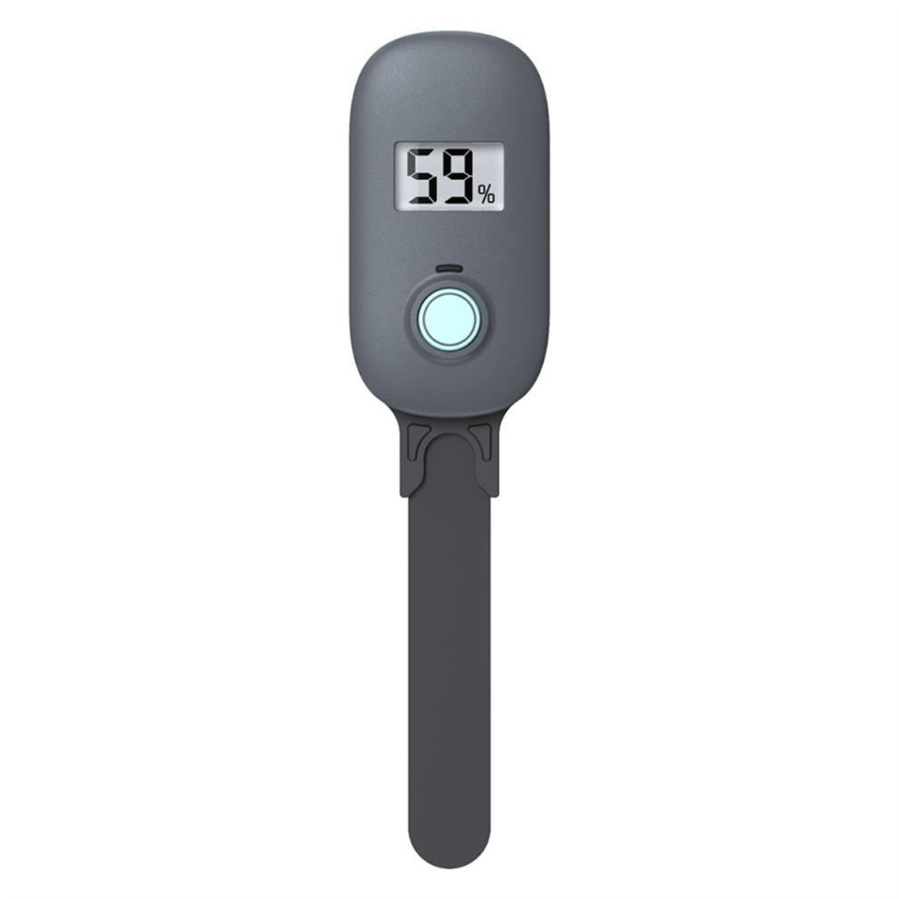 Soil Moisture Meter Temperature Humidity Sensor For Gardens Potted 4852879391545