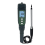 Soil EC Detector Temperature Detection Probe for Garden Grassland 1