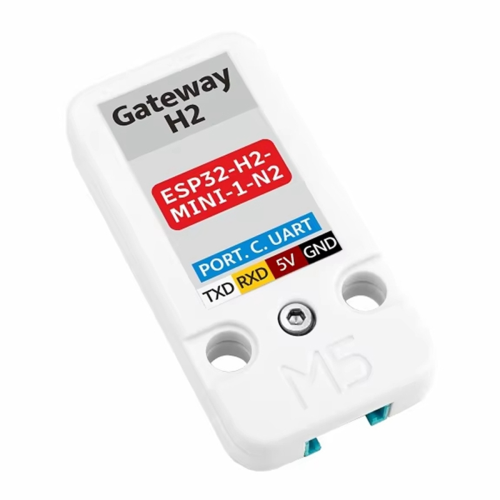 Jednotka Gateway H2 ESP32-H2 Thread/Zigbee Gateway Jednotka Podpora ZigBee 2