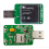 SIMCOM SIM7600G H Klucz USB + antena do SIM7600 SIM7500 SIM7600X-H 2