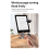 Για EReaders+ Επεκτάσεις Τηλεχειριστηρίου Μαύρο 4