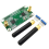 Mini verze HS Dual Duplex Hotspot Board se 2 anténami 1