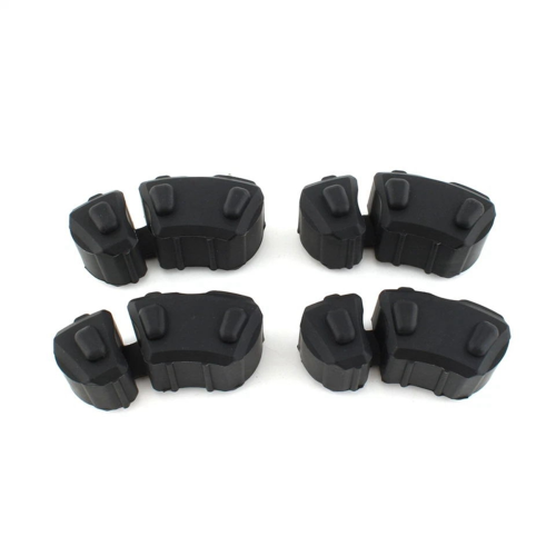 Motorcycle Sprocket Hub Damper Rear Wheel Drive Rubber Buffer for