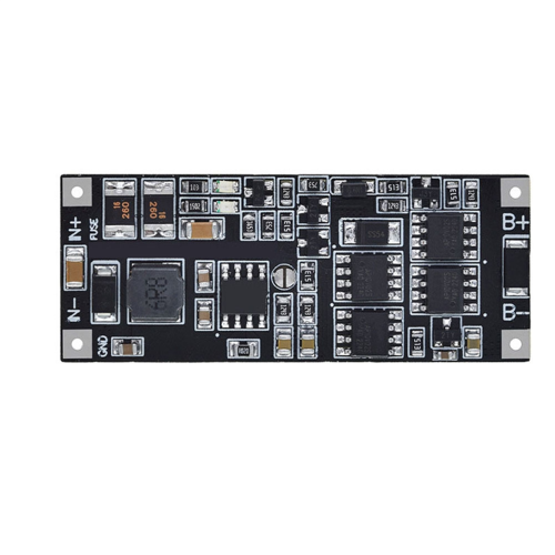 DC 12V/15V 50W UPS module 3S