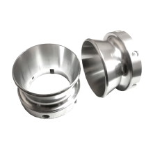 10 inch naafadapters B