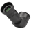 Visor de câmera 1,25X2,5 para 450D D850 2